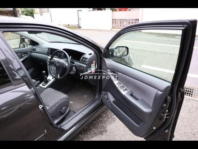 Toyota Corolla Runx 2001 thumbnail 16
