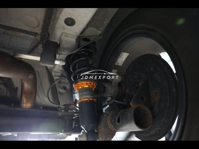 Toyota Corolla Runx 2001 thumbnail 12