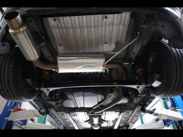 Toyota Corolla Runx 2001 thumbnail 11