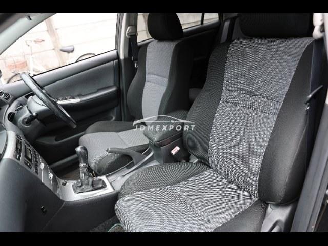 Toyota Corolla Runx 2001 thumbnail 31