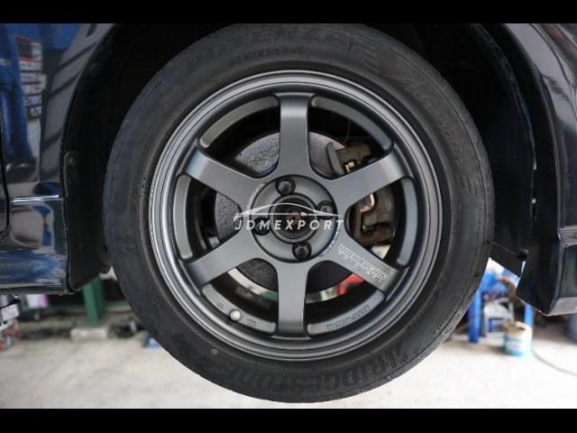 Toyota Corolla Runx 2001 thumbnail 13