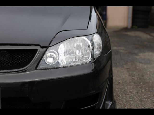 Toyota Corolla Runx 2001 thumbnail 25