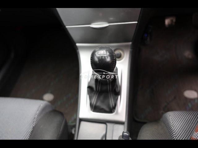 Toyota Corolla Runx 2001 thumbnail 23