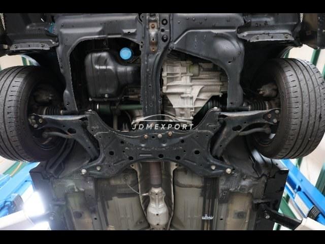 Toyota Corolla Runx 2001 thumbnail 8