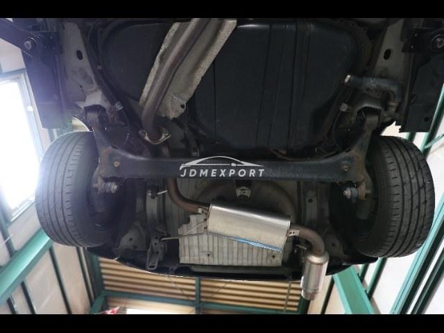 Toyota Corolla Runx 2001 thumbnail 10