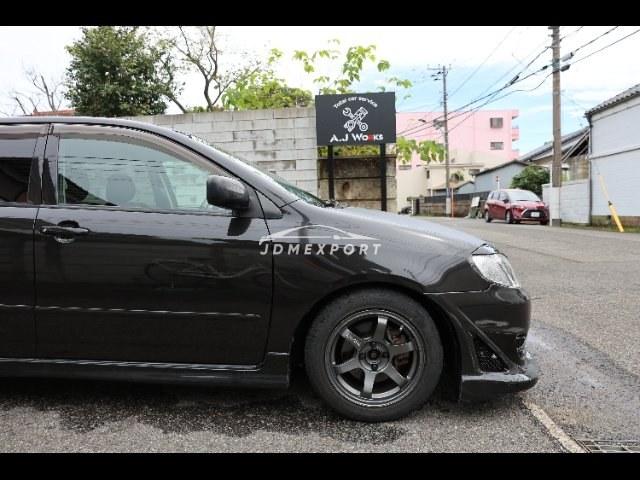 Toyota Corolla Runx 2001 thumbnail 14