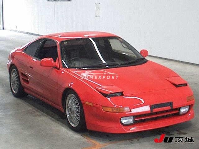 Toyota MR2 1994