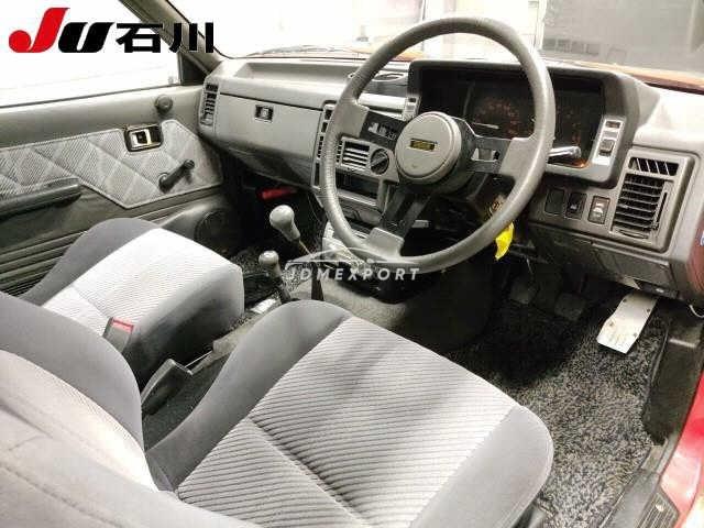 Mazda Proceed 1995 thumbnail 4