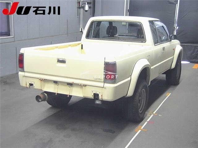 Mazda Proceed 1995 thumbnail 2