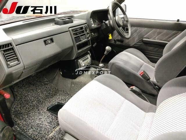 Mazda Proceed 1995 thumbnail 5