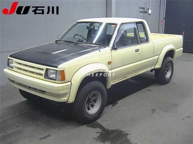 Mazda Proceed 1995