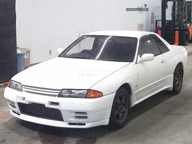 Nissan Skyline GT-R 1993 thumbnail 5