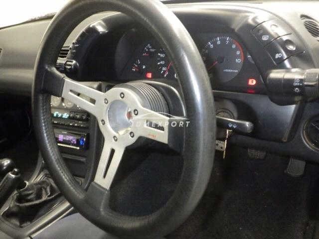 Nissan Skyline GT-R 1993 thumbnail 8