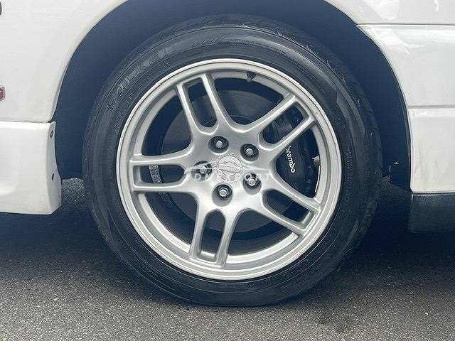 Nissan Skyline GT-R 1996 thumbnail 27