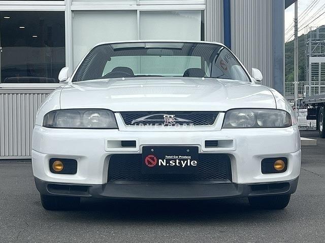 Nissan Skyline GT-R 1996 thumbnail 21