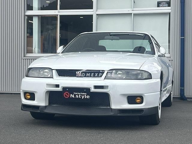 Nissan Skyline GT-R 1996 thumbnail 26