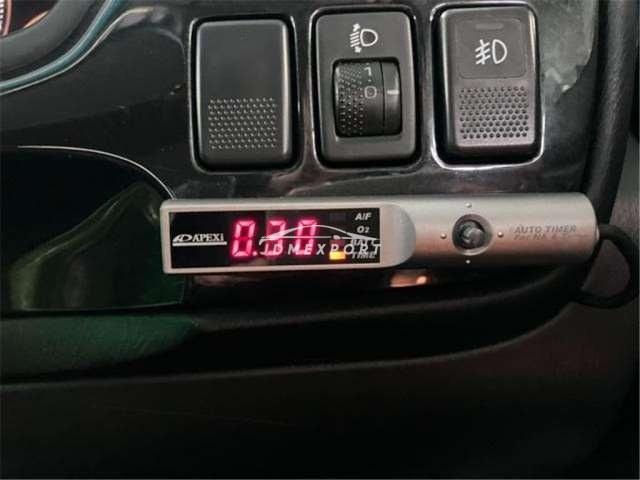 Subaru Legacy B4 2000 thumbnail 27