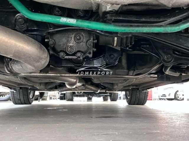Subaru Legacy B4 2000 thumbnail 18