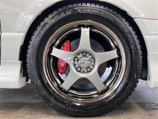 Subaru Legacy B4 2000 thumbnail 36