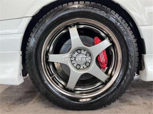 Subaru Legacy B4 2000 thumbnail 30