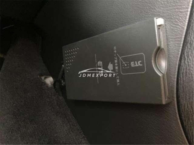 Subaru Legacy B4 2000 thumbnail 23