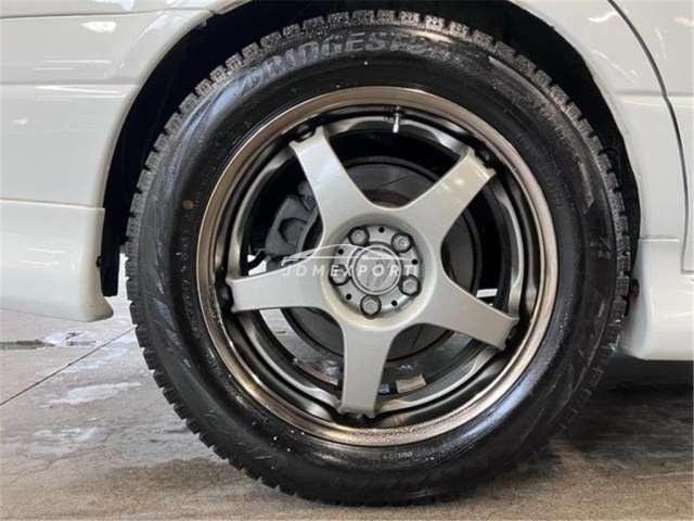 Subaru Legacy B4 2000 thumbnail 34