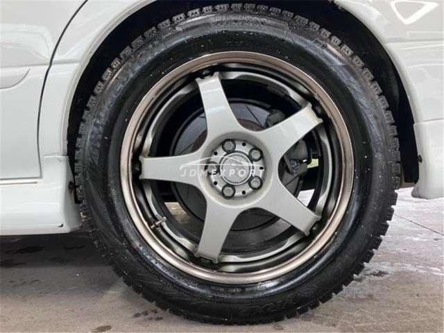 Subaru Legacy B4 2000 thumbnail 32