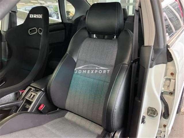 Subaru Legacy B4 2000 thumbnail 7