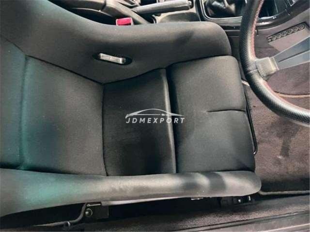 Subaru Legacy B4 2000 thumbnail 33