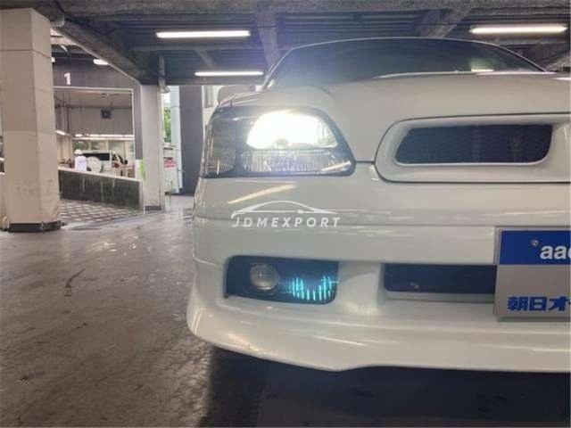 Subaru Legacy B4 2000 thumbnail 50