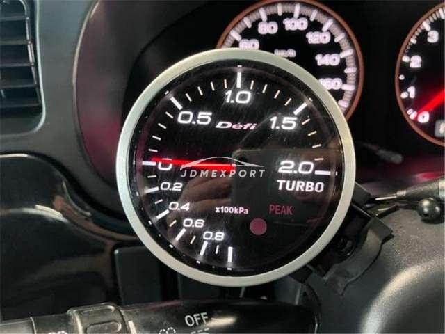 Subaru Legacy B4 2000 thumbnail 16