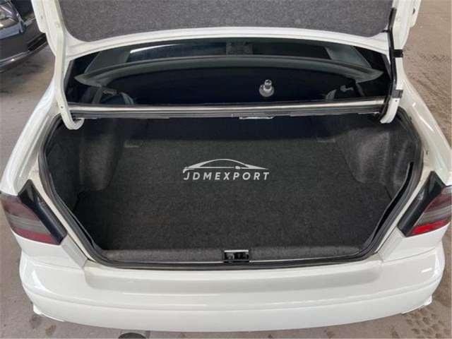 Subaru Legacy B4 2000 thumbnail 51