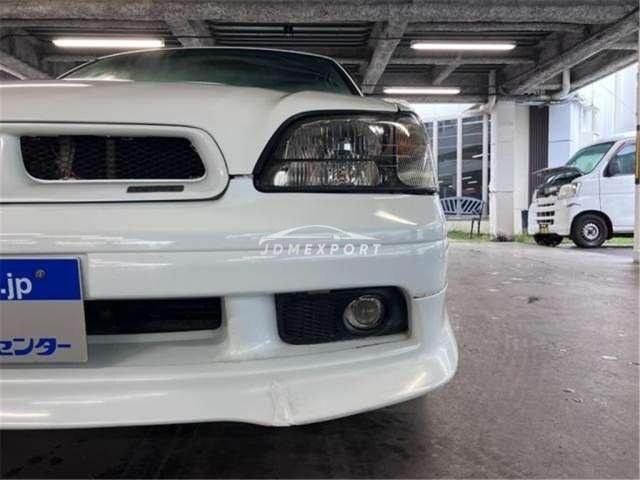 Subaru Legacy B4 2000 thumbnail 48