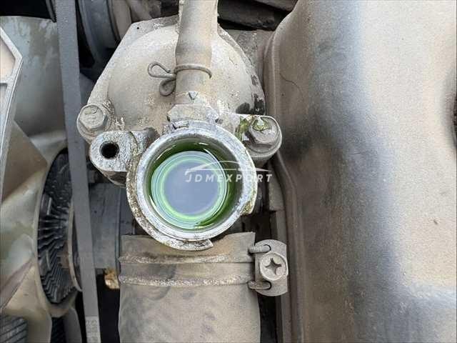 Mitsubishi Fuso Canter 1999 thumbnail 6