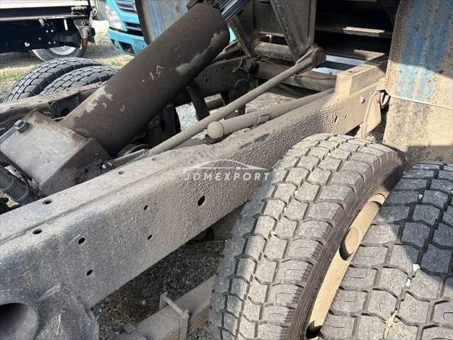 Mitsubishi Fuso Canter 1999 thumbnail 24