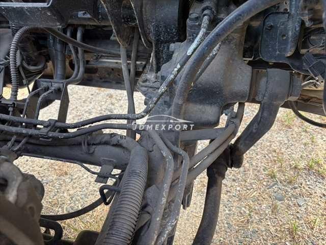 Mitsubishi Fuso Canter 1999 thumbnail 18