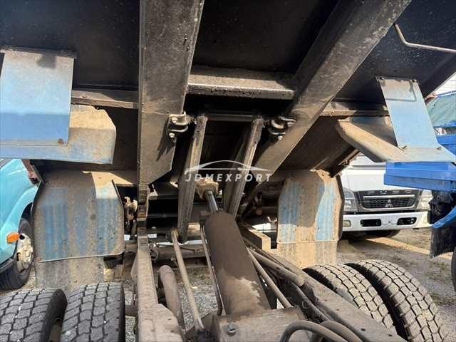 Mitsubishi Fuso Canter 1999 thumbnail 25