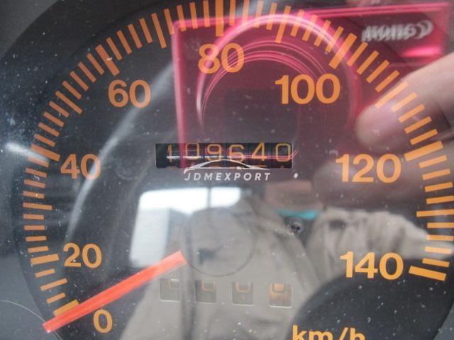 Suzuki Jimny 1994 thumbnail 28
