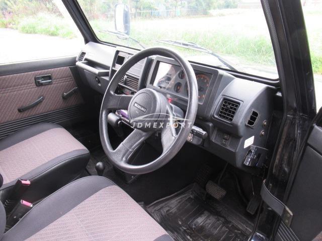 Suzuki Jimny 1994 thumbnail 32