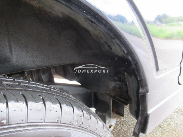 Suzuki Jimny 1994 thumbnail 25