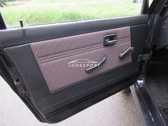 Suzuki Jimny 1994 thumbnail 42