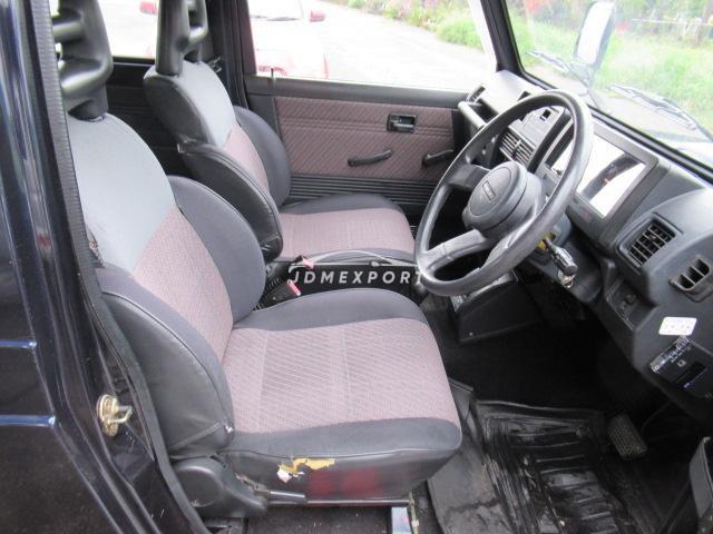 Suzuki Jimny 1994 thumbnail 33