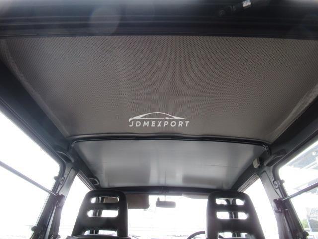 Suzuki Jimny 1994 thumbnail 50