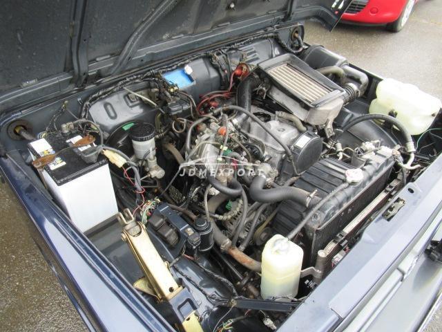 Suzuki Jimny 1994 thumbnail 46
