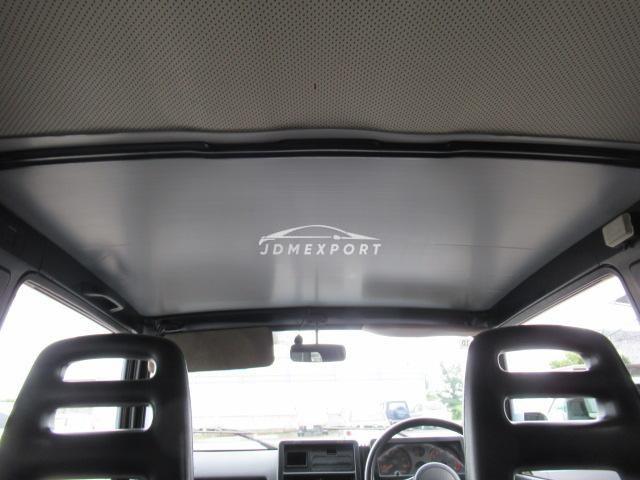 Suzuki Jimny 1994 thumbnail 51
