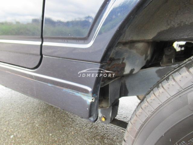 Suzuki Jimny 1994 thumbnail 26