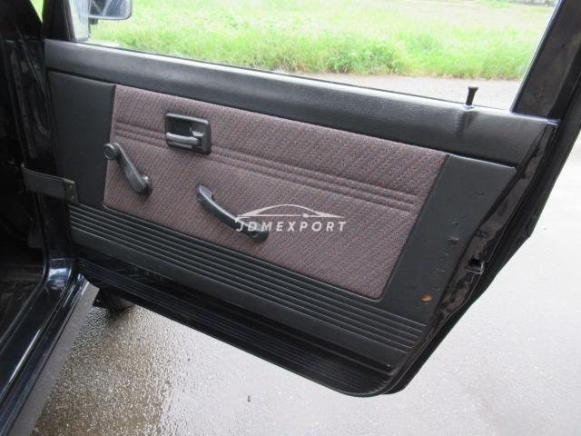 Suzuki Jimny 1994 thumbnail 35