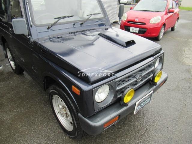 Suzuki Jimny 1994 thumbnail 6
