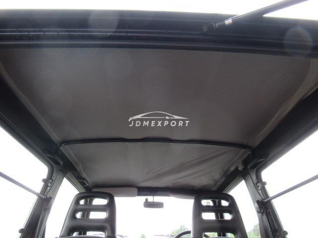 Suzuki Jimny 1994 thumbnail 39