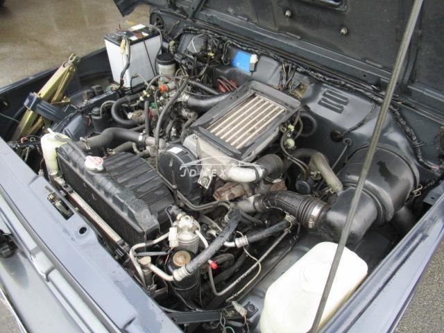 Suzuki Jimny 1994 thumbnail 48